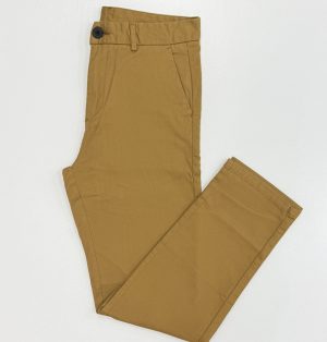 Gabardine & Twill