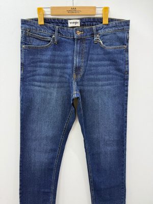 Jeans & Denim